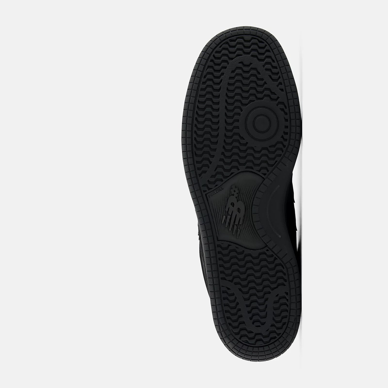 Numeric 480 - Black / Black