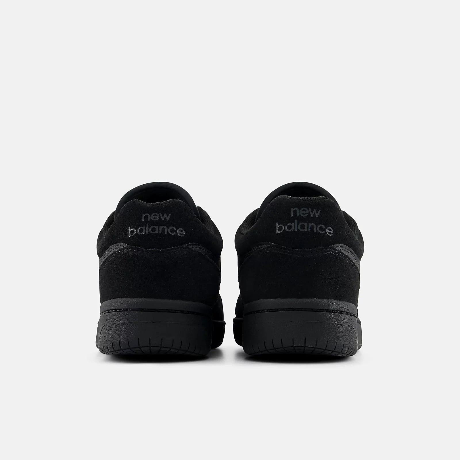 Numeric 480 - Black / Black