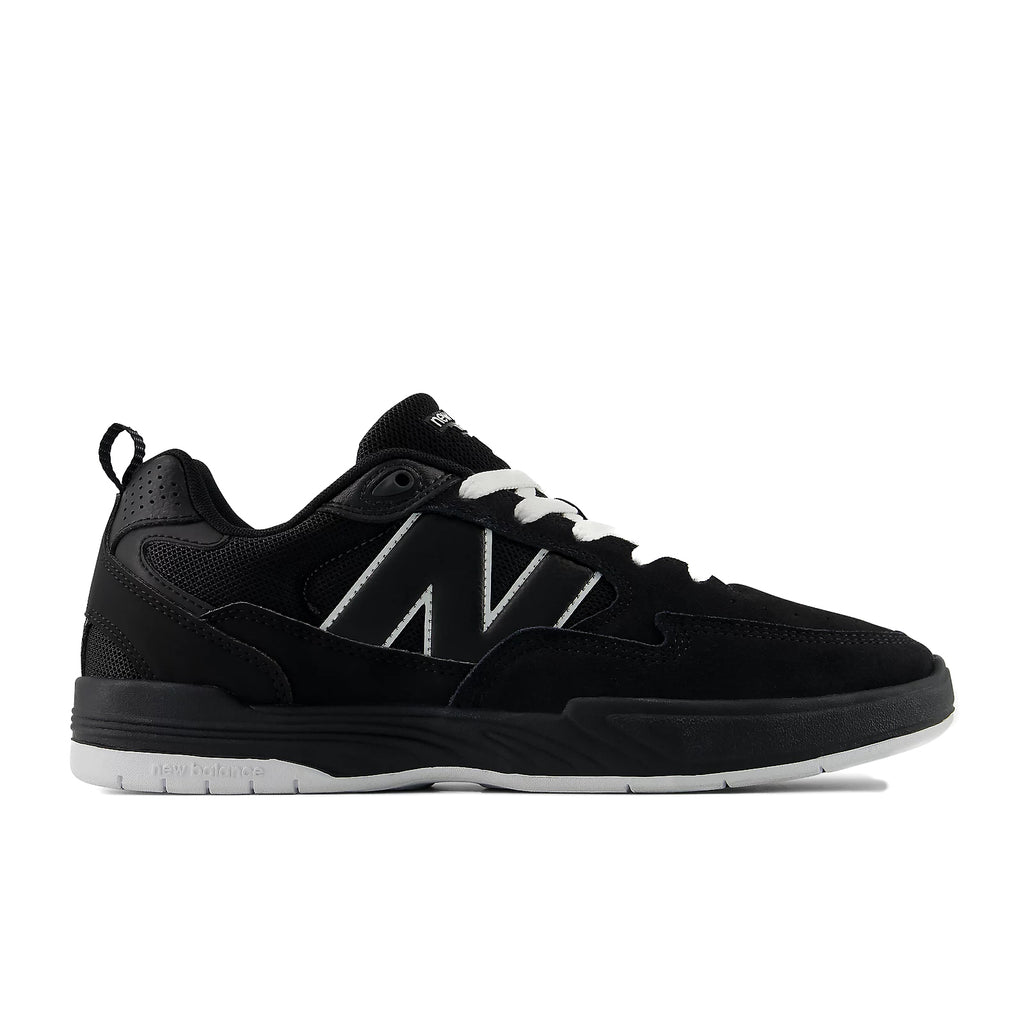 Numeric Tiago Lemos 808 - Black / White