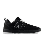 Numeric Tiago Lemos 808 - Black / White