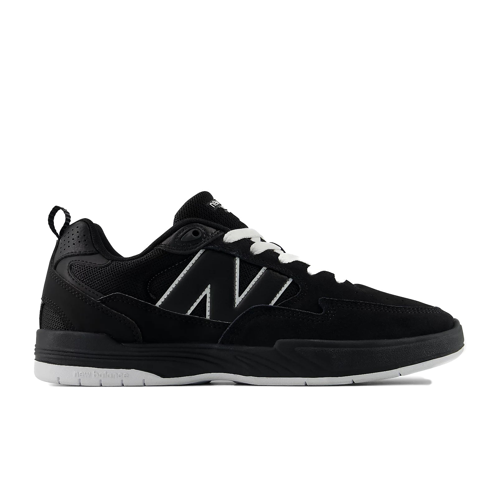 Numeric Tiago Lemos 808 - Black / White