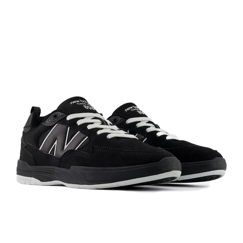 Numeric Tiago Lemos 808 - Black / White