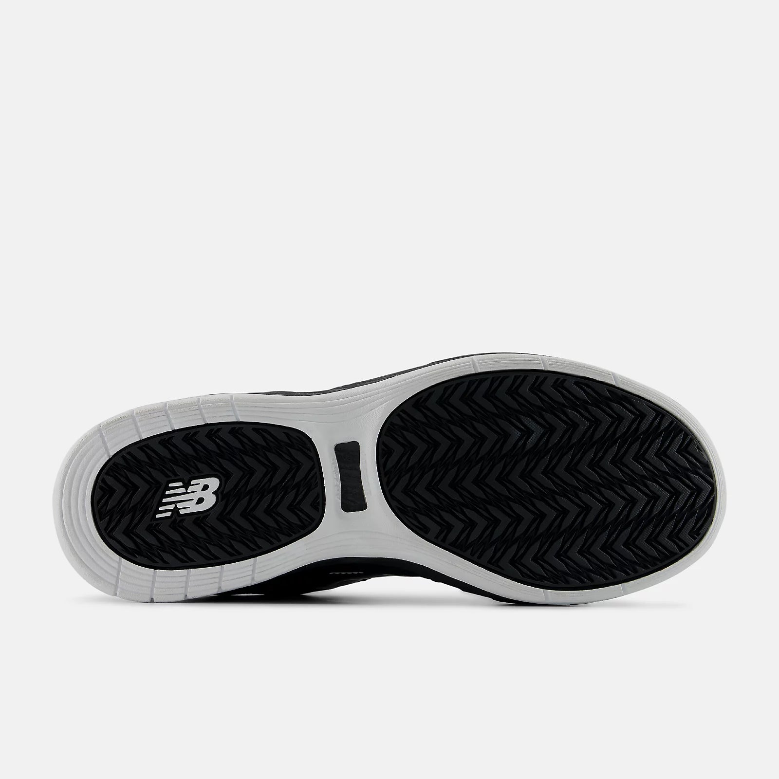 Numeric Tiago Lemos 808 - Black / White