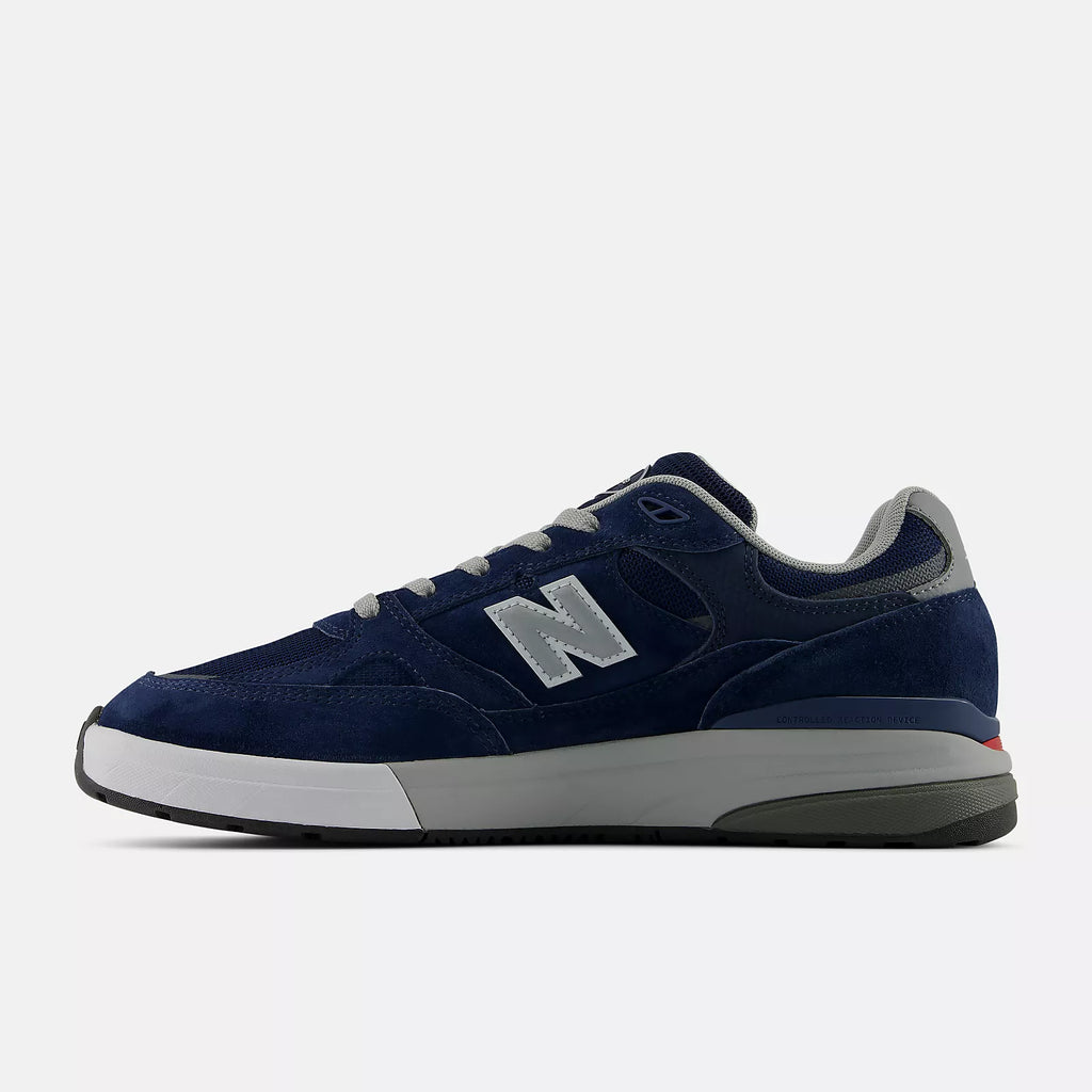 Numeric Andrew Reynolds 933 - Navy / Slate Grey