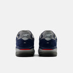Numeric Andrew Reynolds 933 - Navy / Slate Grey