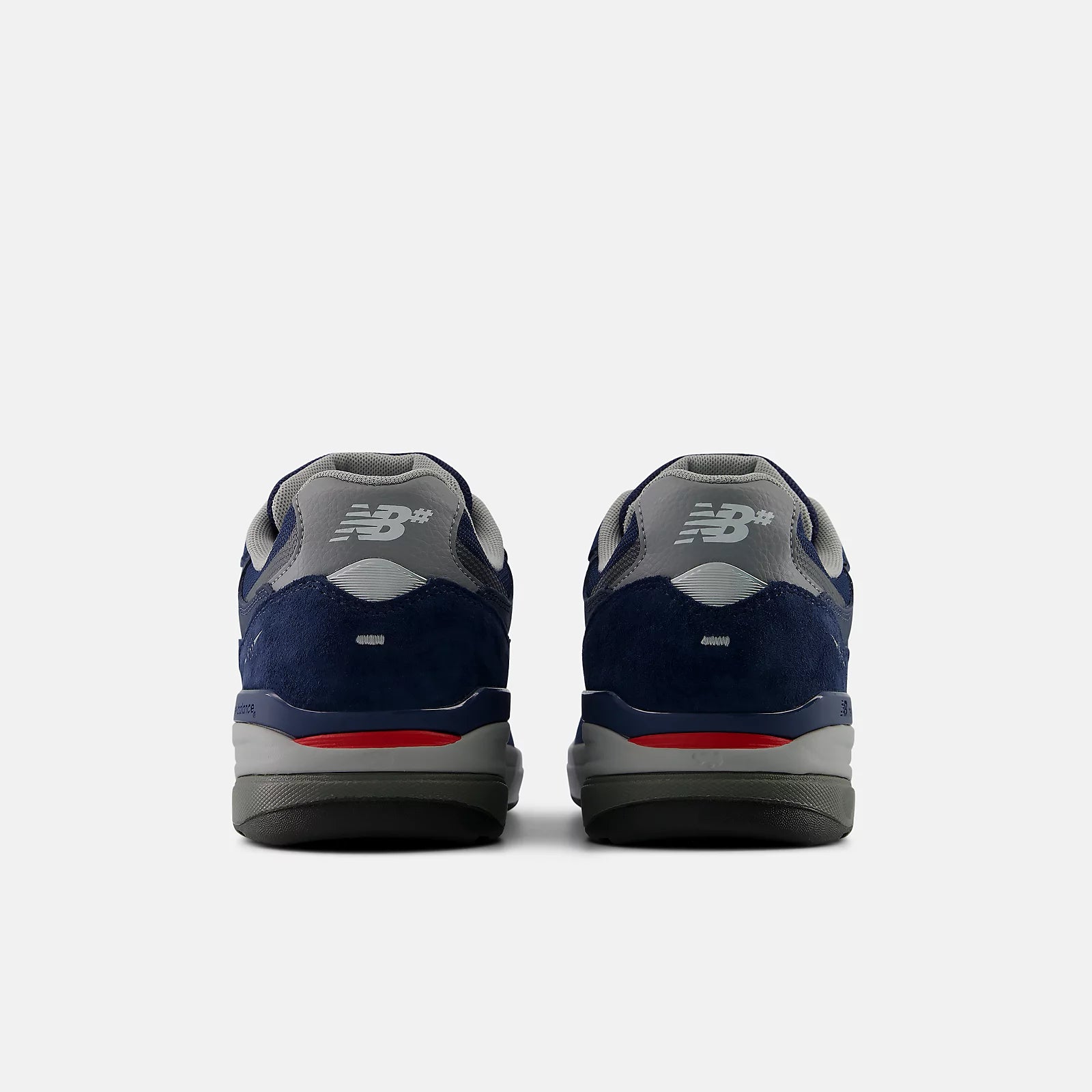 Numeric Andrew Reynolds 933 - Navy / Slate Grey