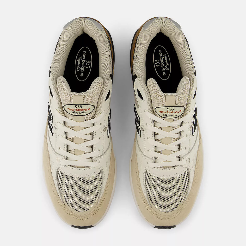 Numeric Andrew Reynolds 933 - Quicksand / Sea Salt