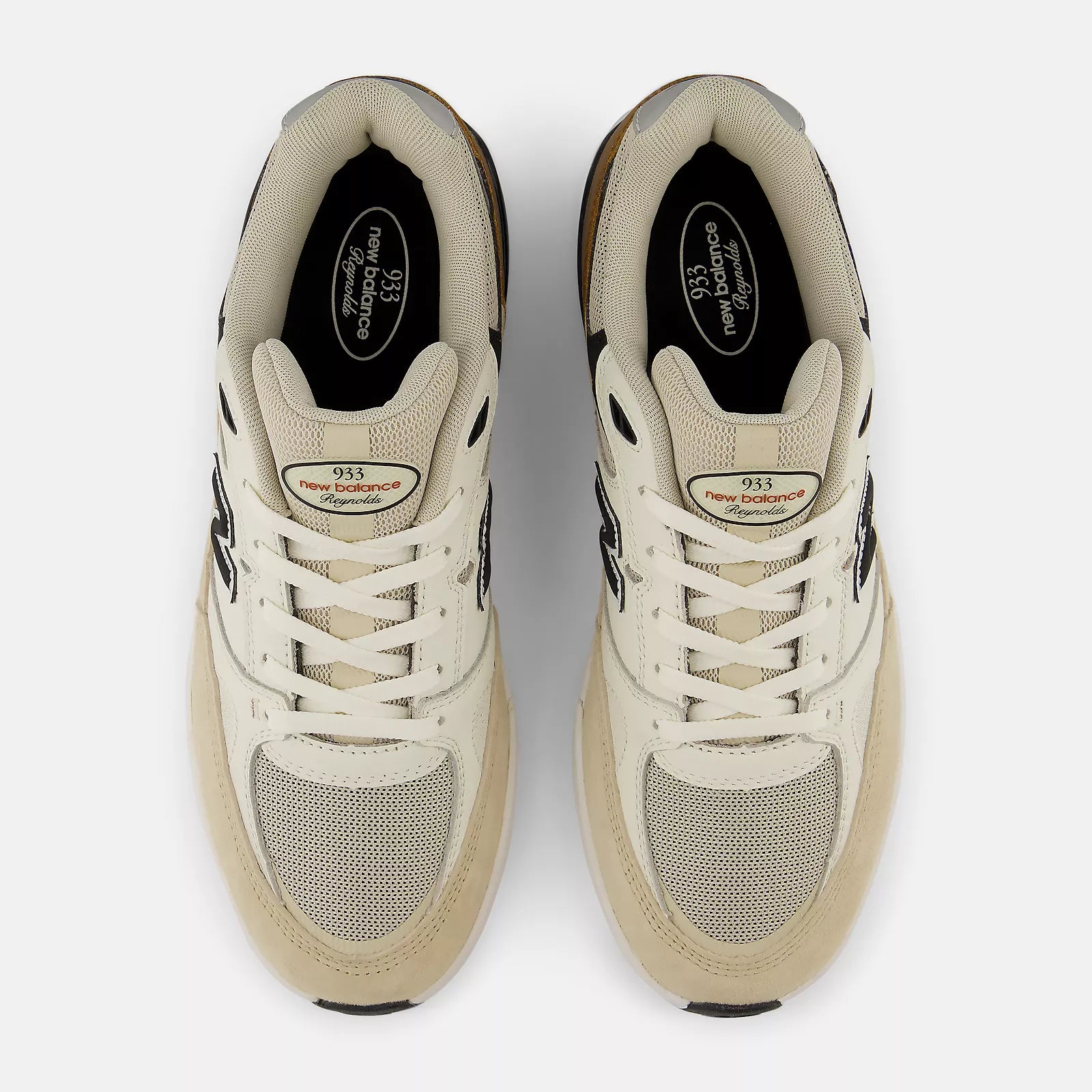Numeric Andrew Reynolds 933 - Quicksand / Sea Salt