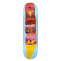Ice Cream Cone Deck