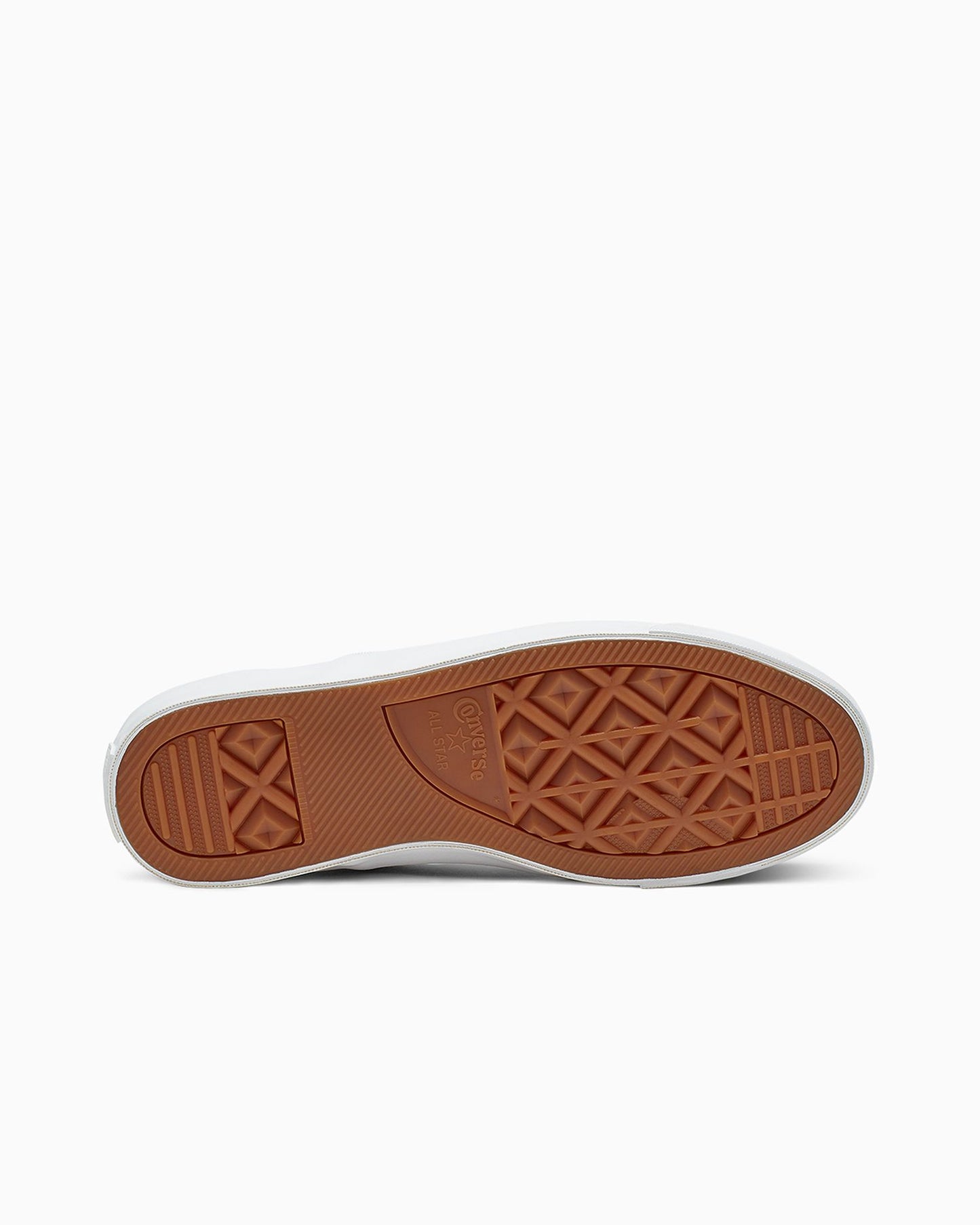 CONS One Star CC Slip On - Black / White