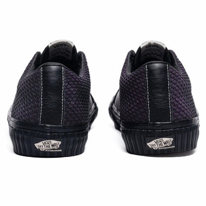 Vans x Pass~Port Skate Lampim - Black / Purple