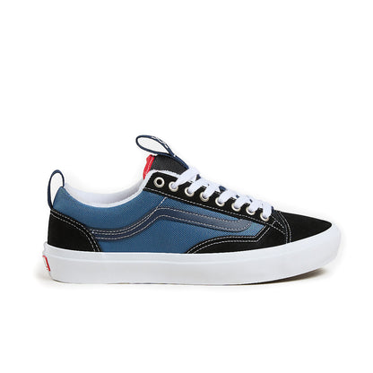 the new vans skate old skool style 36+ chunkier version of the old skool