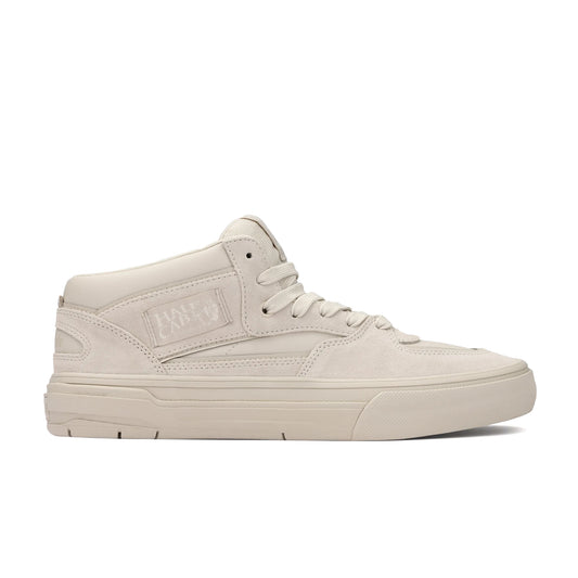Skate Half Cab Wafflecup by Atiba Jefferson - Oatmeal Beige
