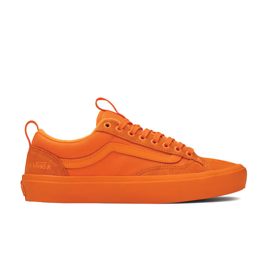 Skate Old Skool 36+ by Atiba Jefferson - Solar Orange