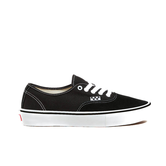 Skate Authentic - Black / White