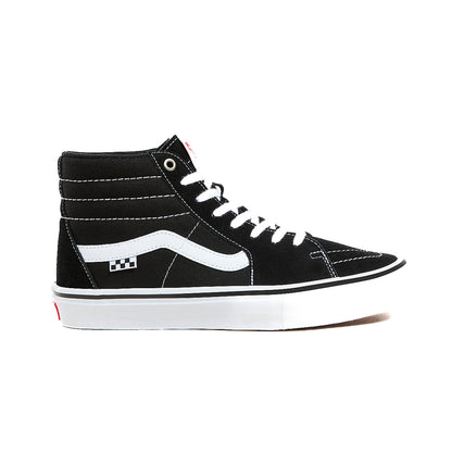 Skate Sk8-Hi - Black / White