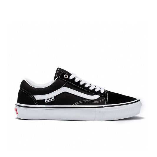 Skate Old Skool - Black / White