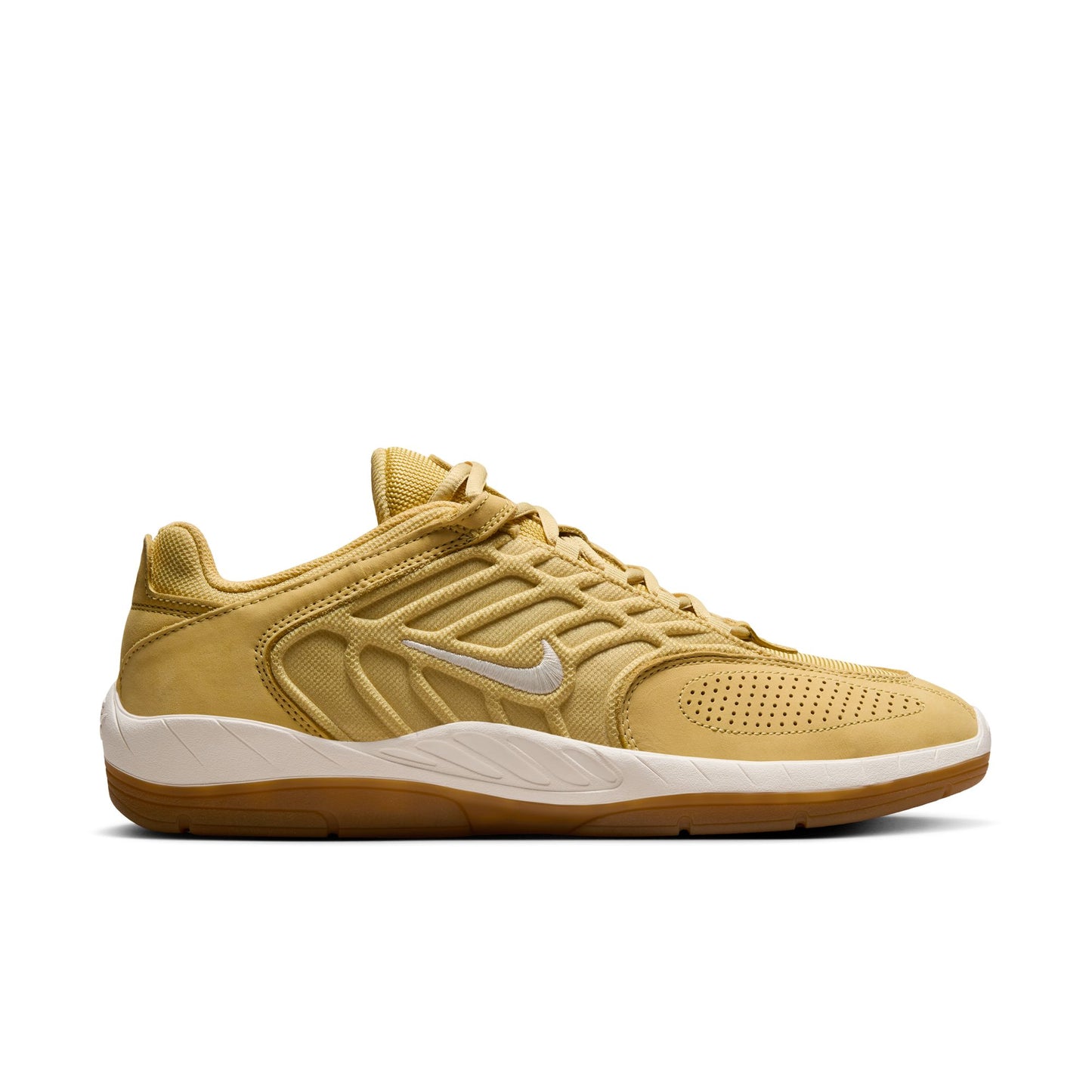 Vertebrae ISO - Saturn Gold