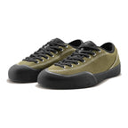 1.30PM - Olive / Black