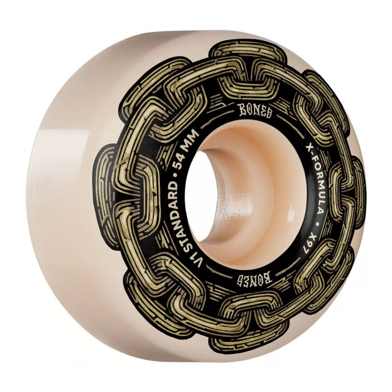 Gold Chain X-Formula™ V1 Standard - 97A