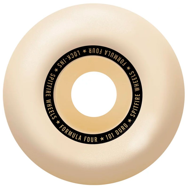 Fechaduras Fórmula Quatro - 101A