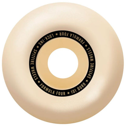 Fechaduras Fórmula Quatro - 101A
