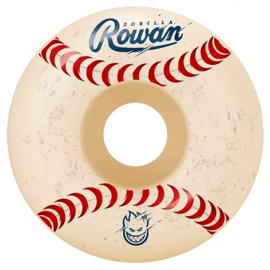 Formula Four Rowan Zorilla Spitball Radial Full - 99A