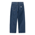 W' Brandon Pant - Blue (Stone Washed)