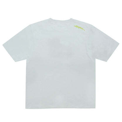 Fool Tee - Grey