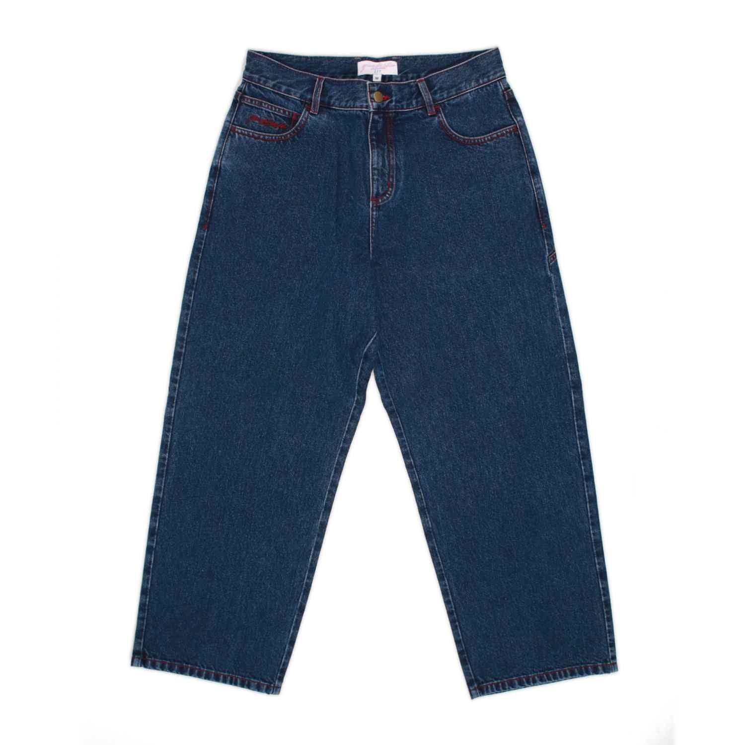 Phantasy Jeans - Denim