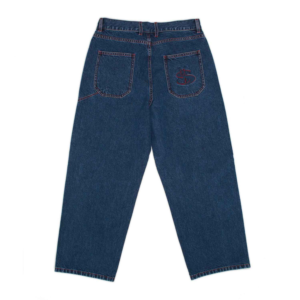Phantasy Jeans - Denim