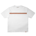 Solaris Tee - White