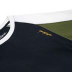 Yardsale Starlite Tee - Black / Green / White