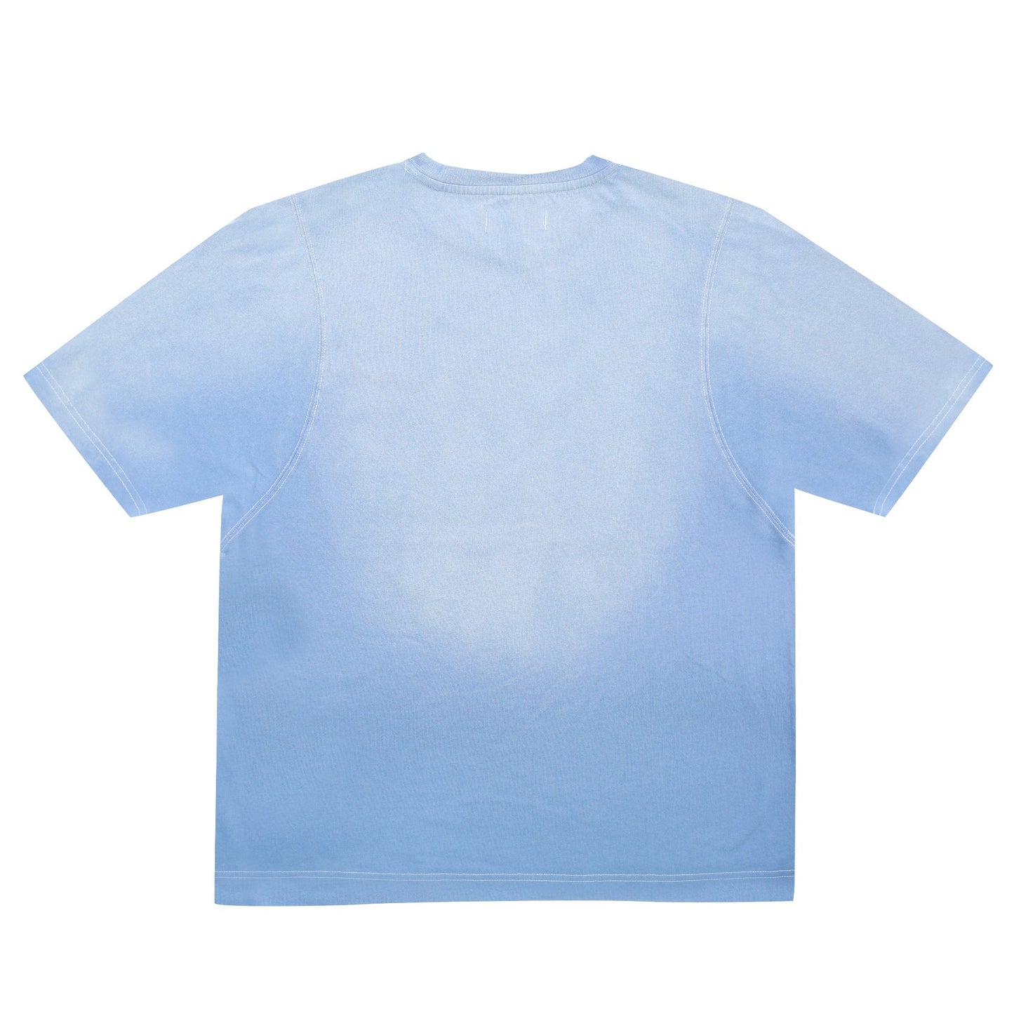 Stone Tee - Blue