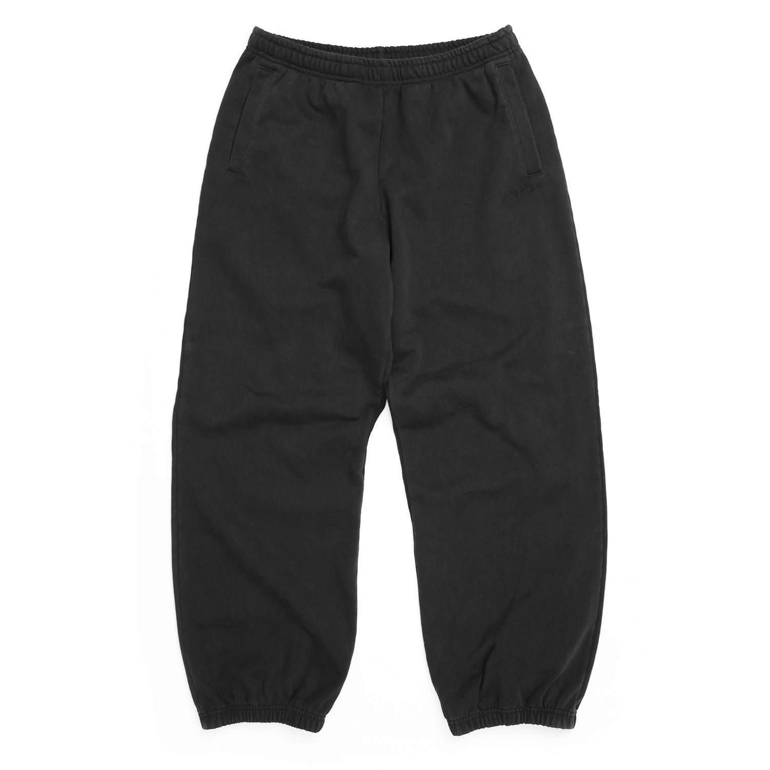 Sundown Joggers - Black