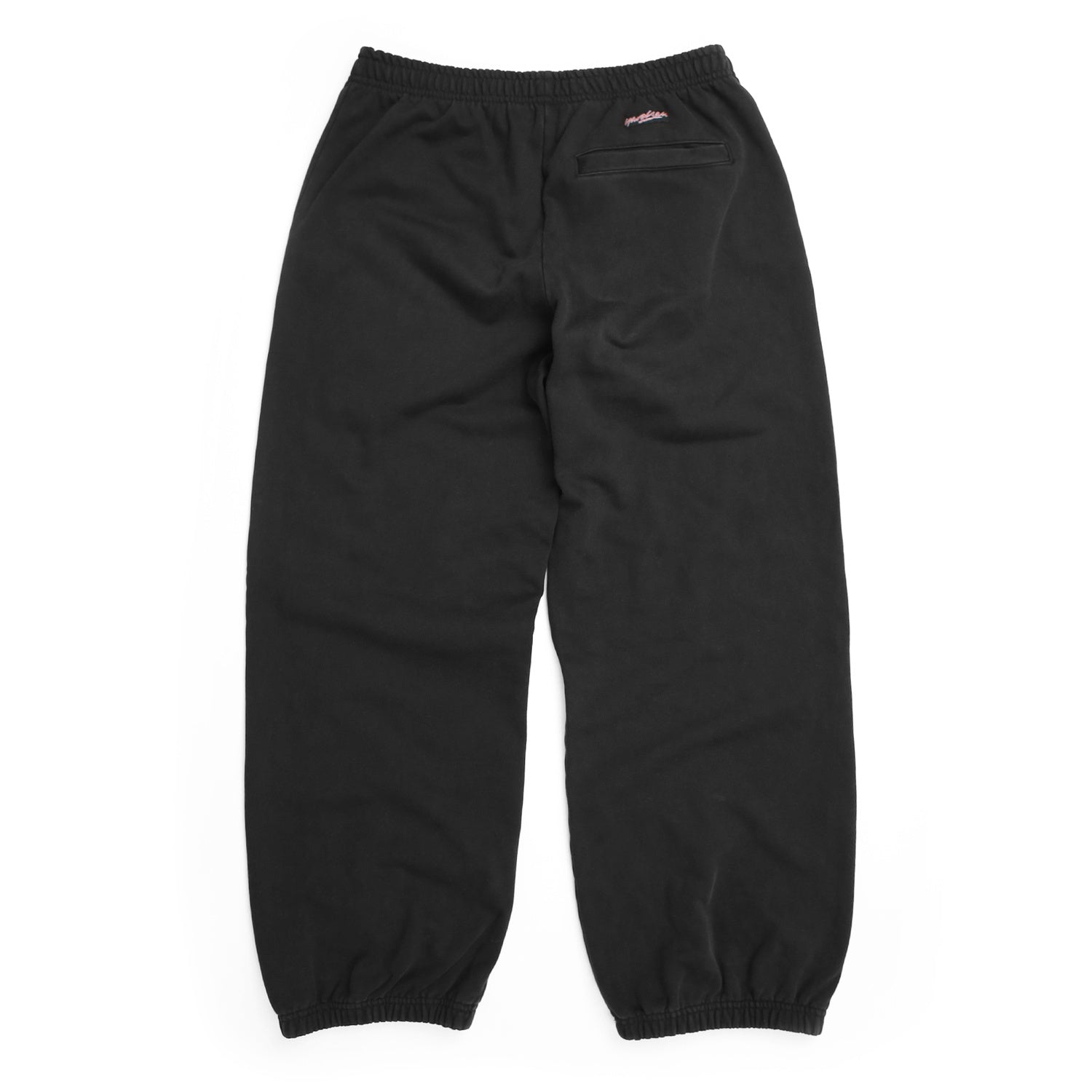 Sundown Joggers - Black