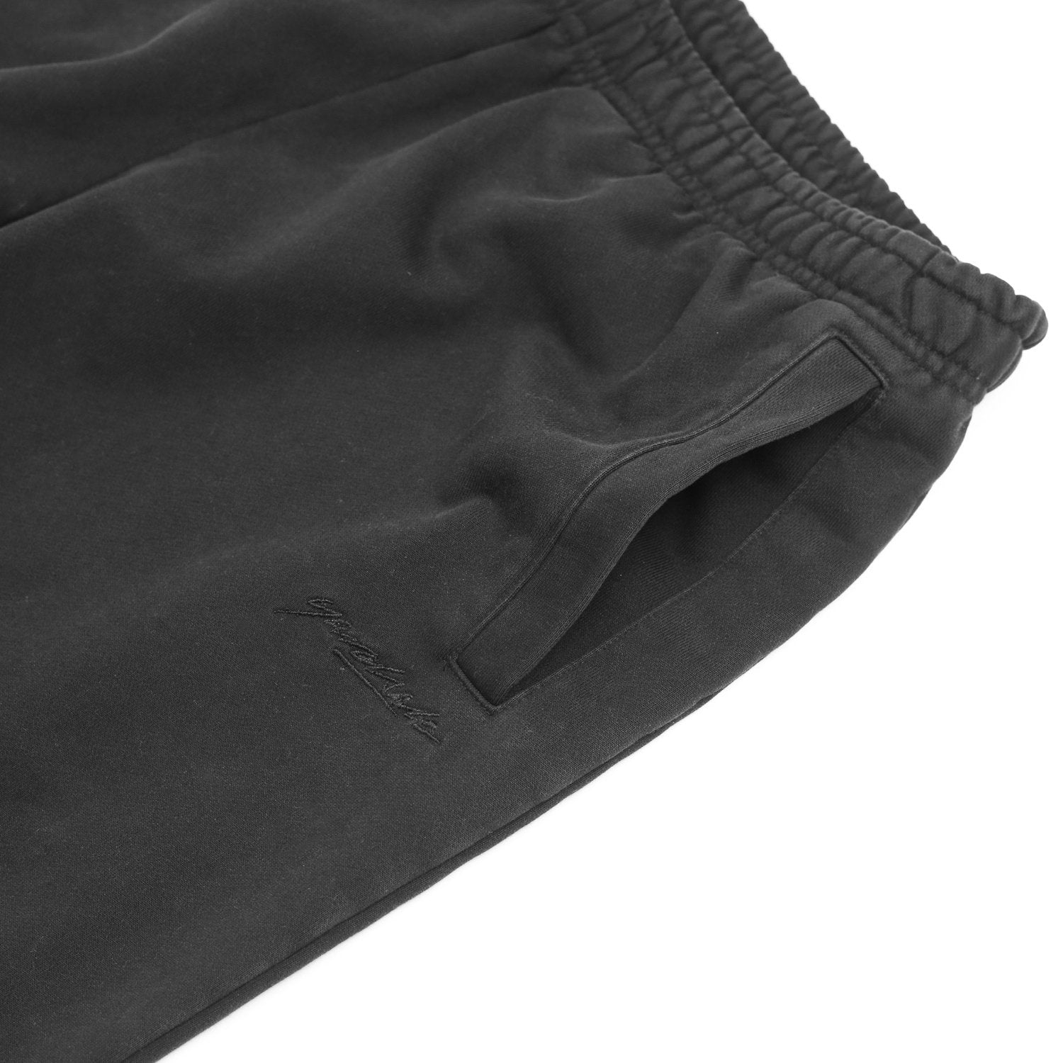 Sundown Joggers - Black