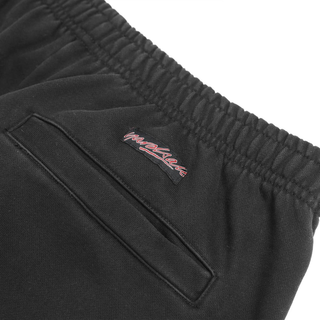 Sundown Joggers - Black