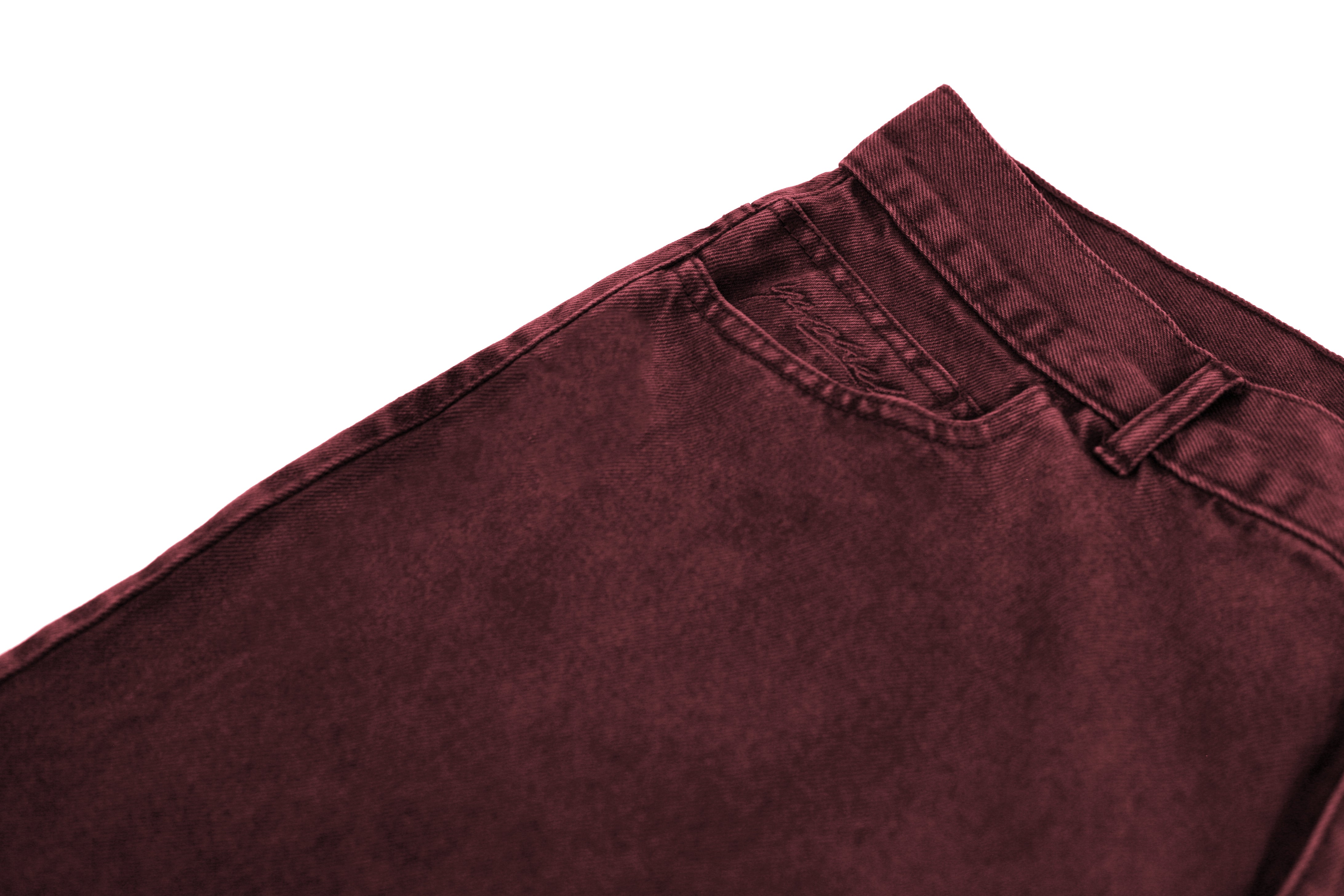 Phantasy Jeans - Red