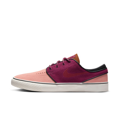 Zoom Janoski OG+ - Red Stardust / Rosewood