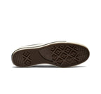 Chuck 70 OX - Black / Black / Egret