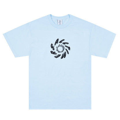 Spin Cycle - Powder Blue