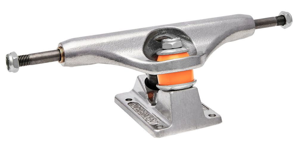 Stage 11 Standard Trucks - Polished (Pair)