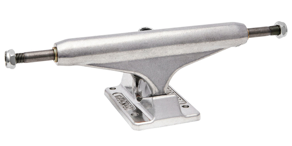 Stage 11 Standard Trucks - Polished (Pair)