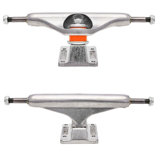 Forged Hollow Stage 11 Standard Trucks - Polished (Pair)