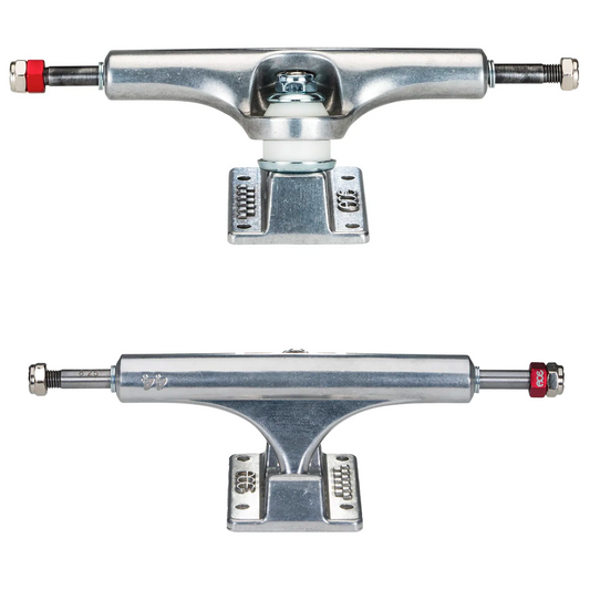 AF1 Trucks - Polished (Pair)