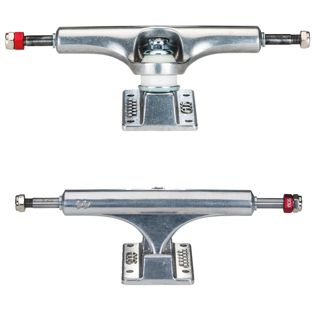 AF1 Trucks - Polished (Pair)