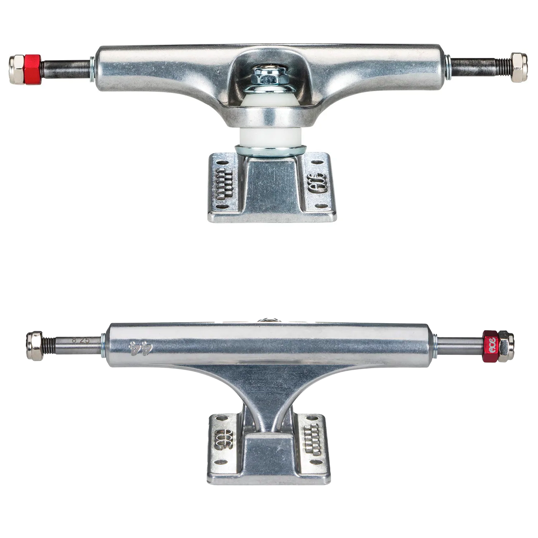AF1 Trucks - Polished (Pair)