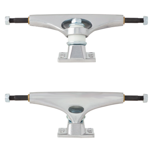 K5 Trucks - Polished (Pair)