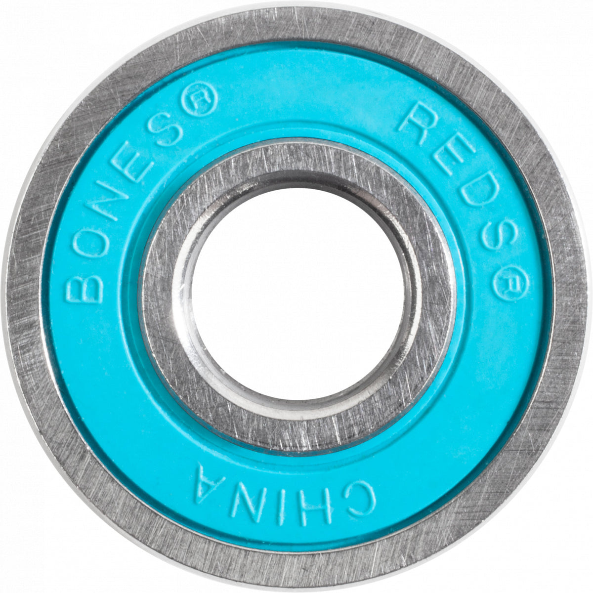 Bones Reds Sticker Bones Super REDS® Bearings – Cybercafé® Skateshop